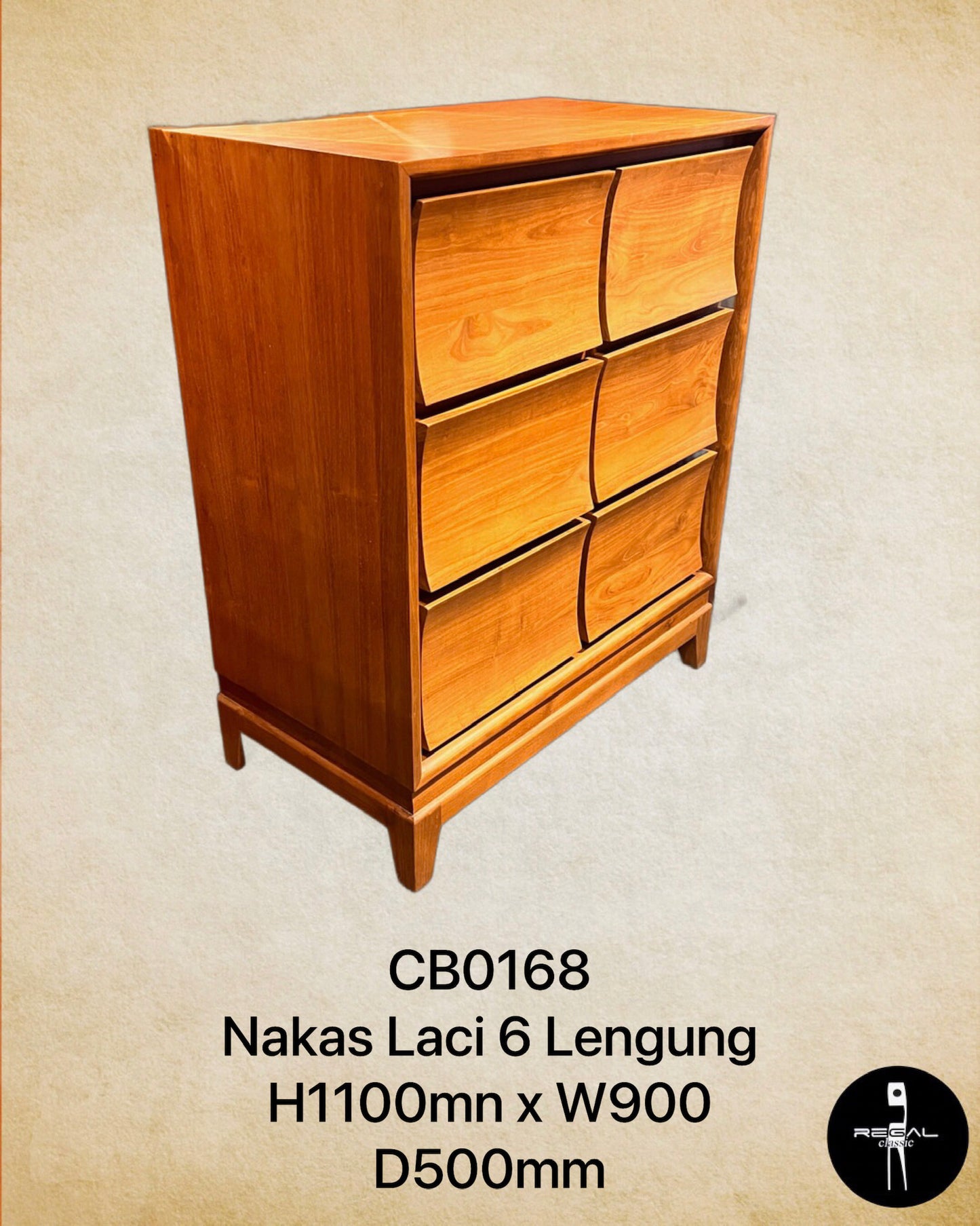 Nakas Laci 6 Lengung