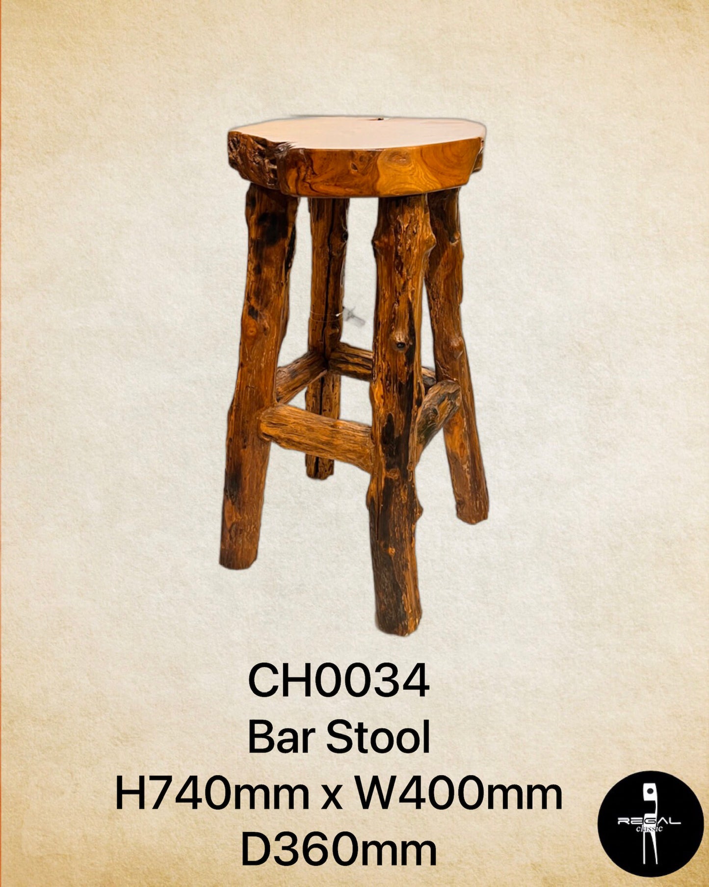 Bar Stool
