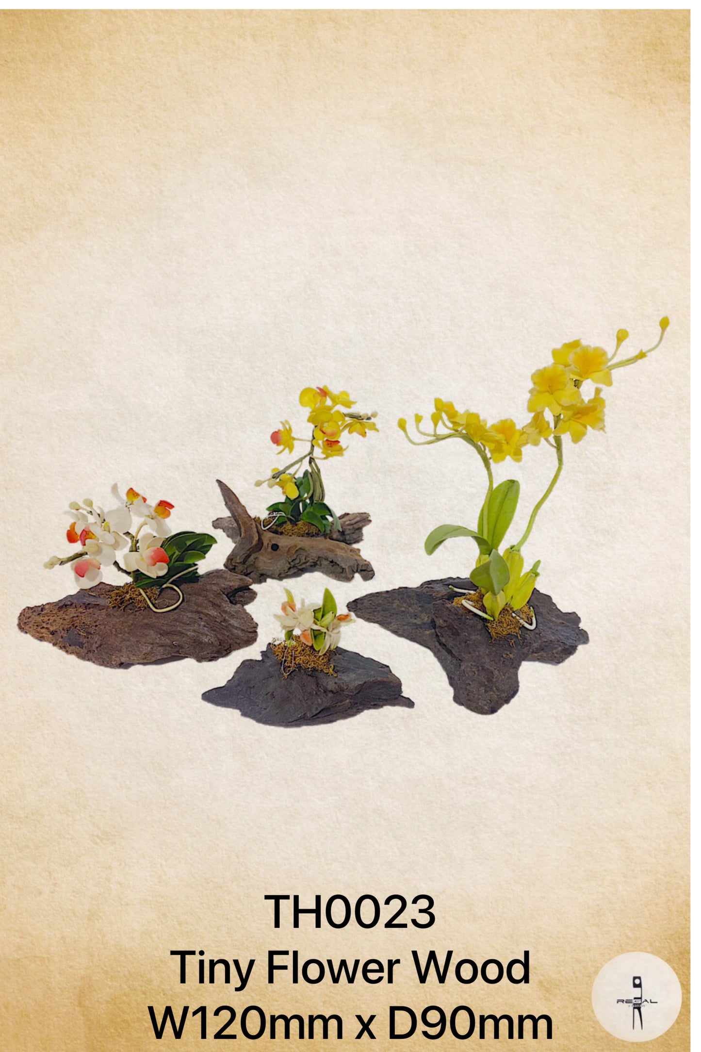 Kayu Bunga Kecil