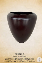 Vase S - Vietnam