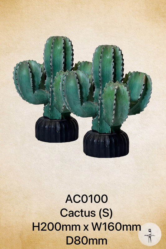 Cactus (S)