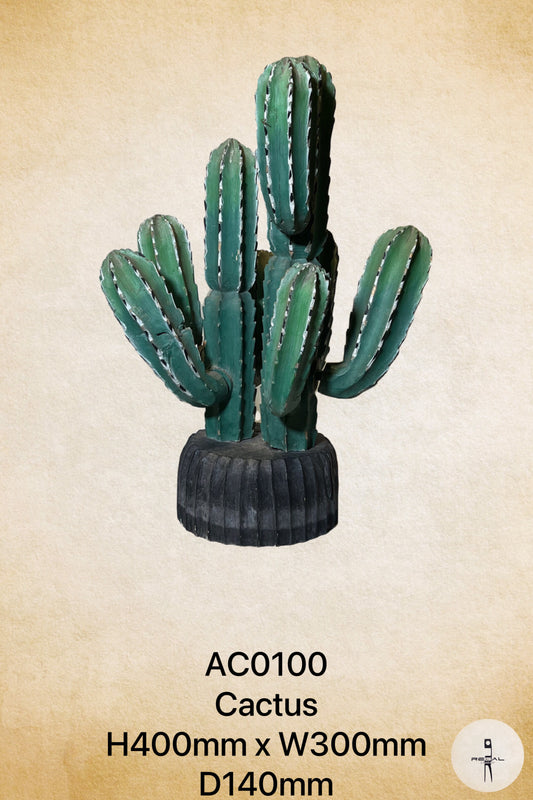 Cactus