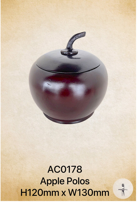 Apple Polos