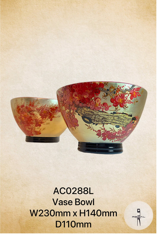 Vase Bowl
