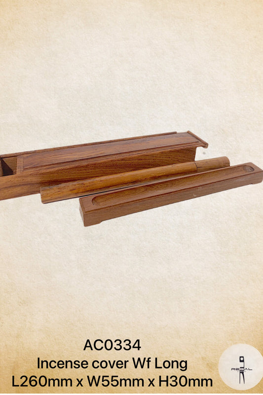 Incense Cover wf Long