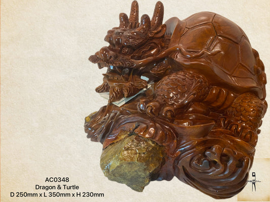 Dragon Turtle