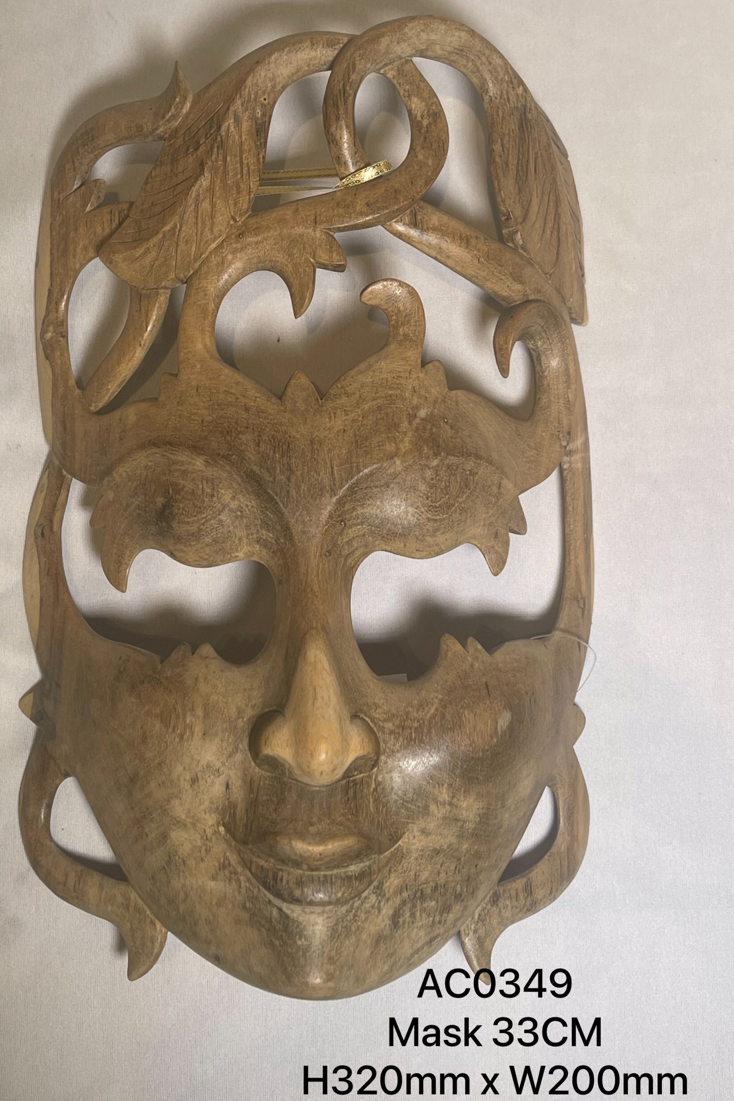 Mask 33cm