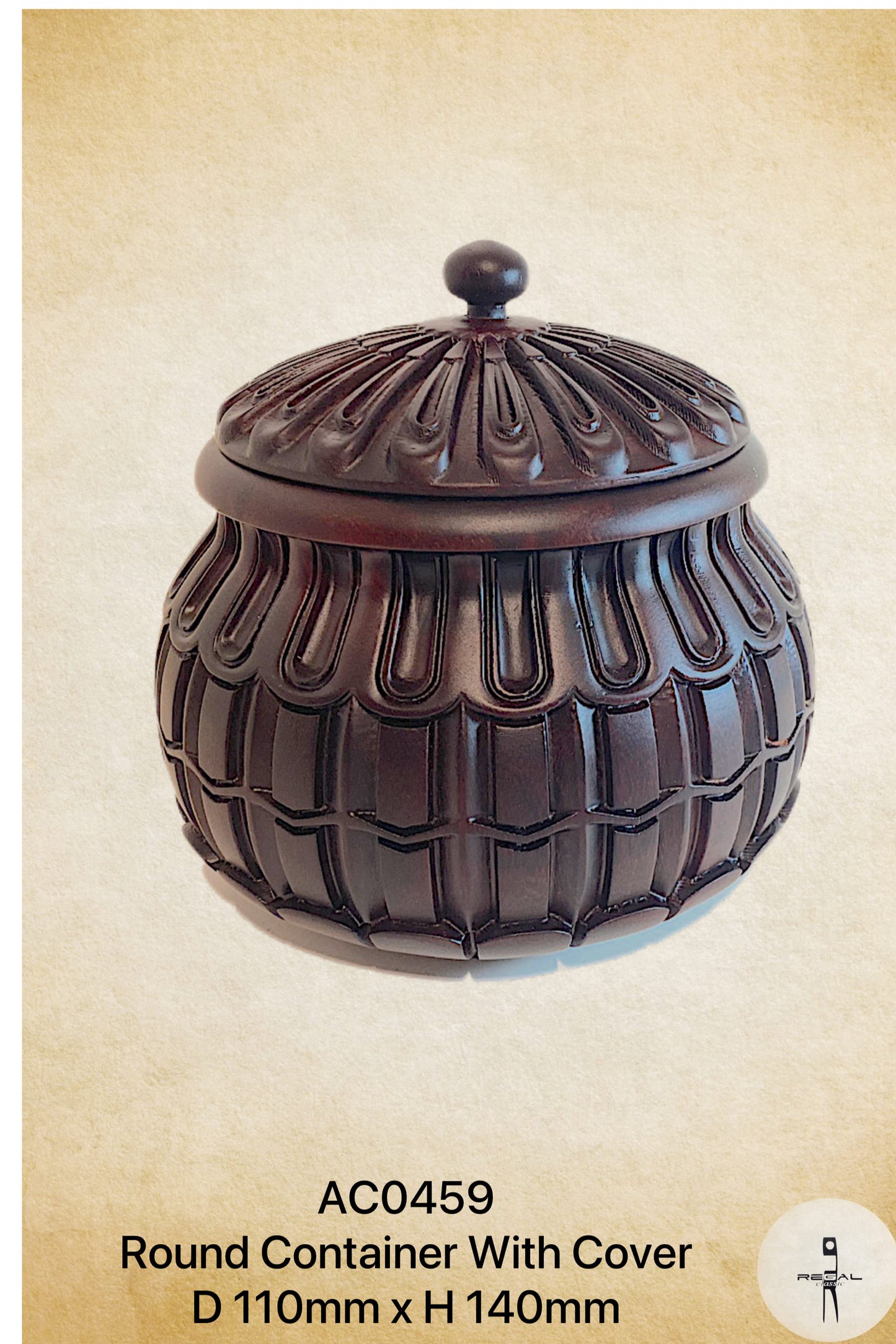 Bekas Bulat wf Penutup