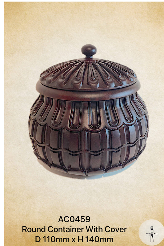 Bekas Bulat wf Penutup