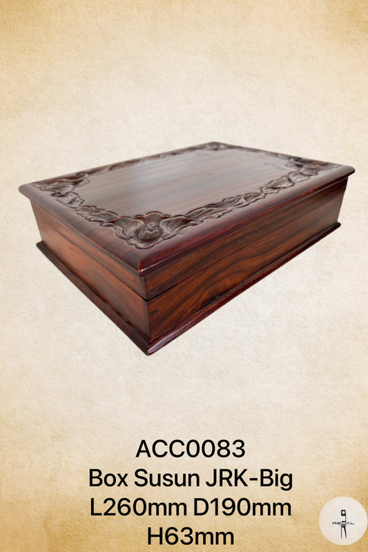 Box Susan JRK-L