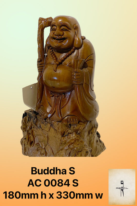 Buddha S 3