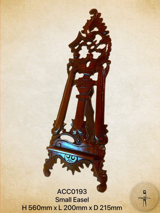 Small Easel