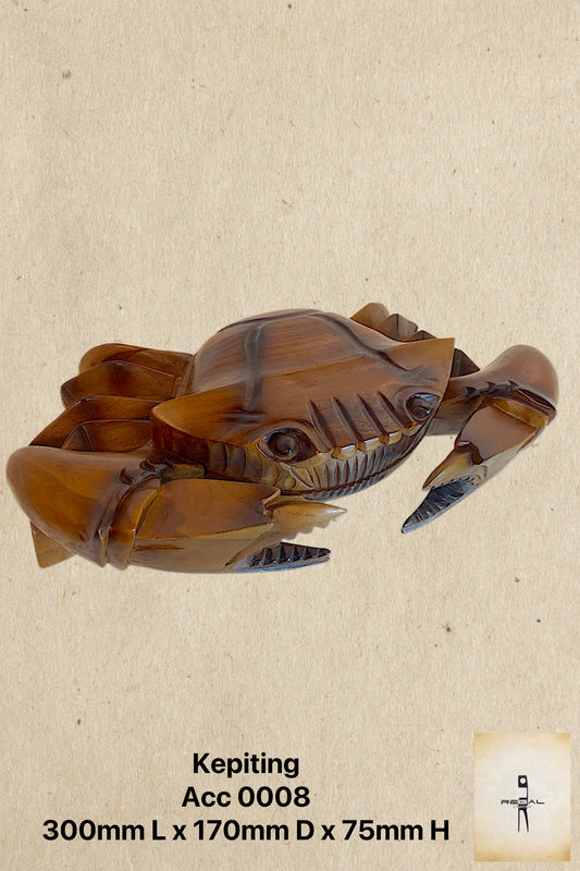 Kepiting