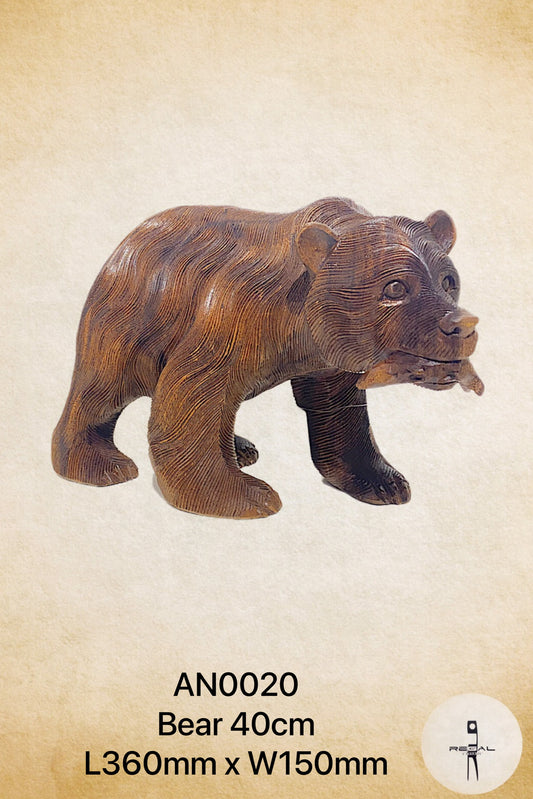 Beruang 40cm