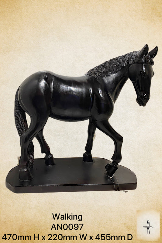 Walking Horse
