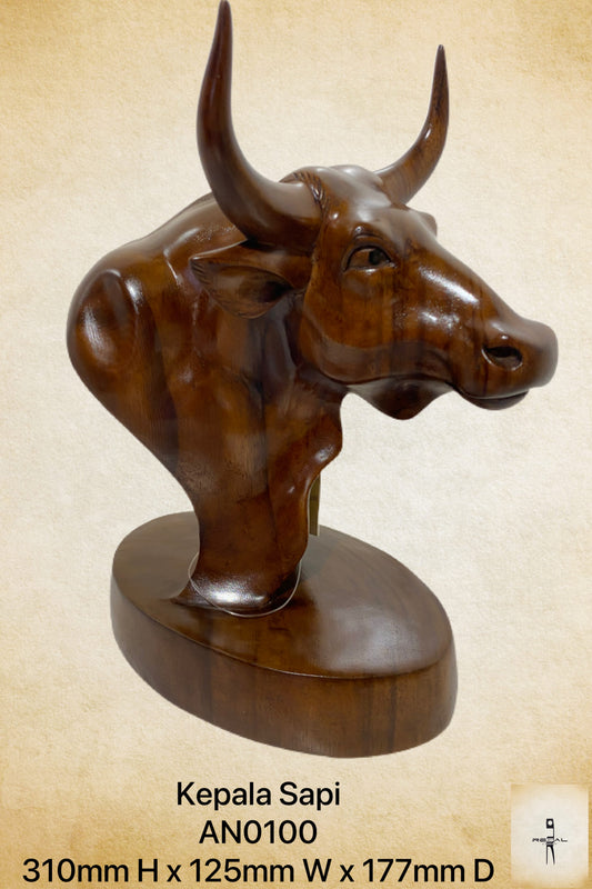 Kepala Sapi