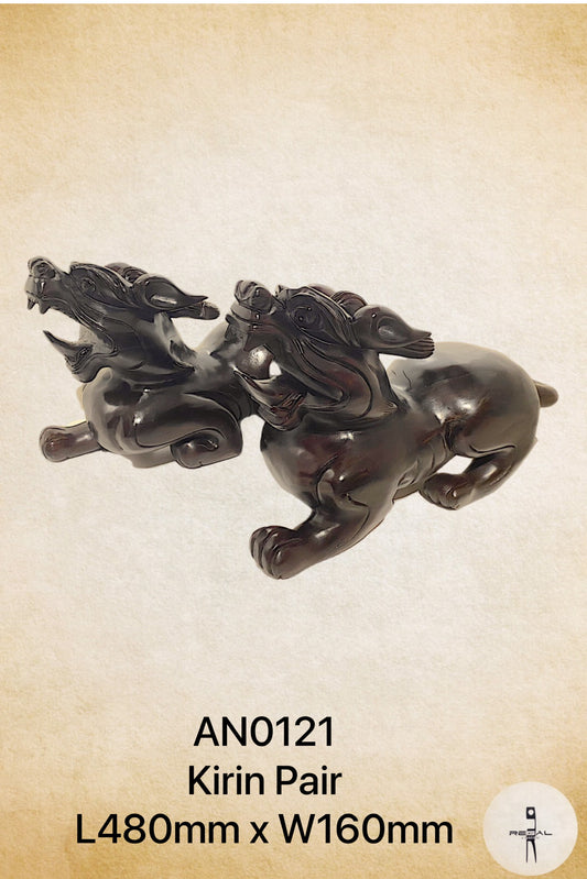 Kirin Pair