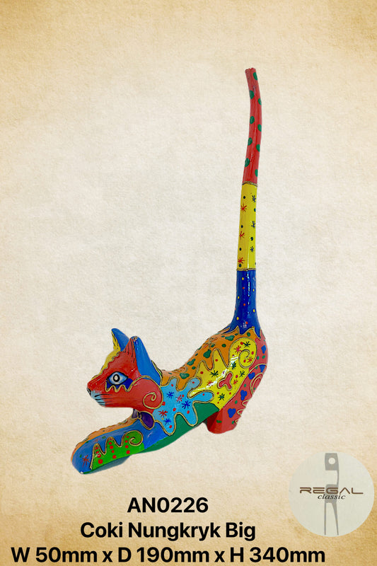 Coki Nungkryk Big