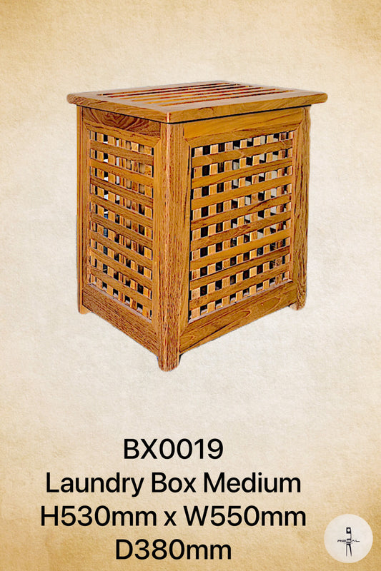 Laundry Box Medium