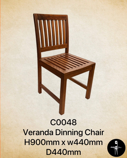 Veranda Dining Chair