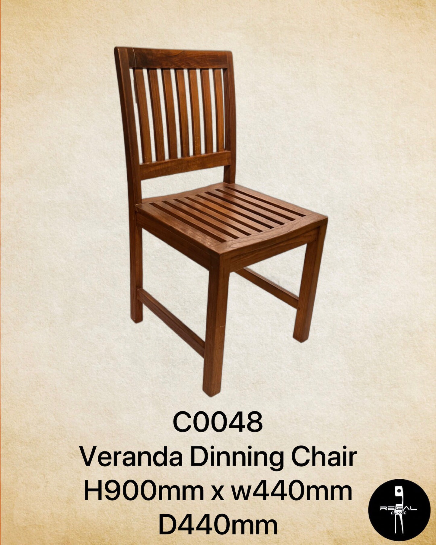Veranda Dining Chair