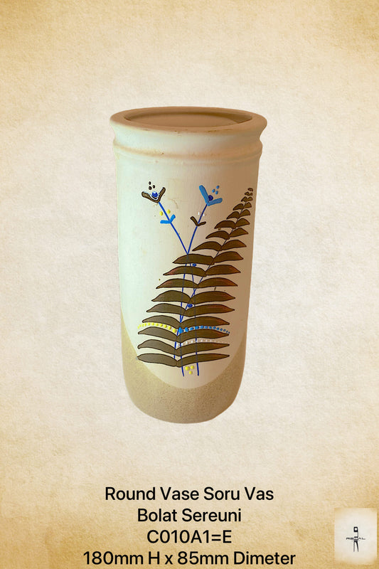 Pasu Bulat Pasu Soru