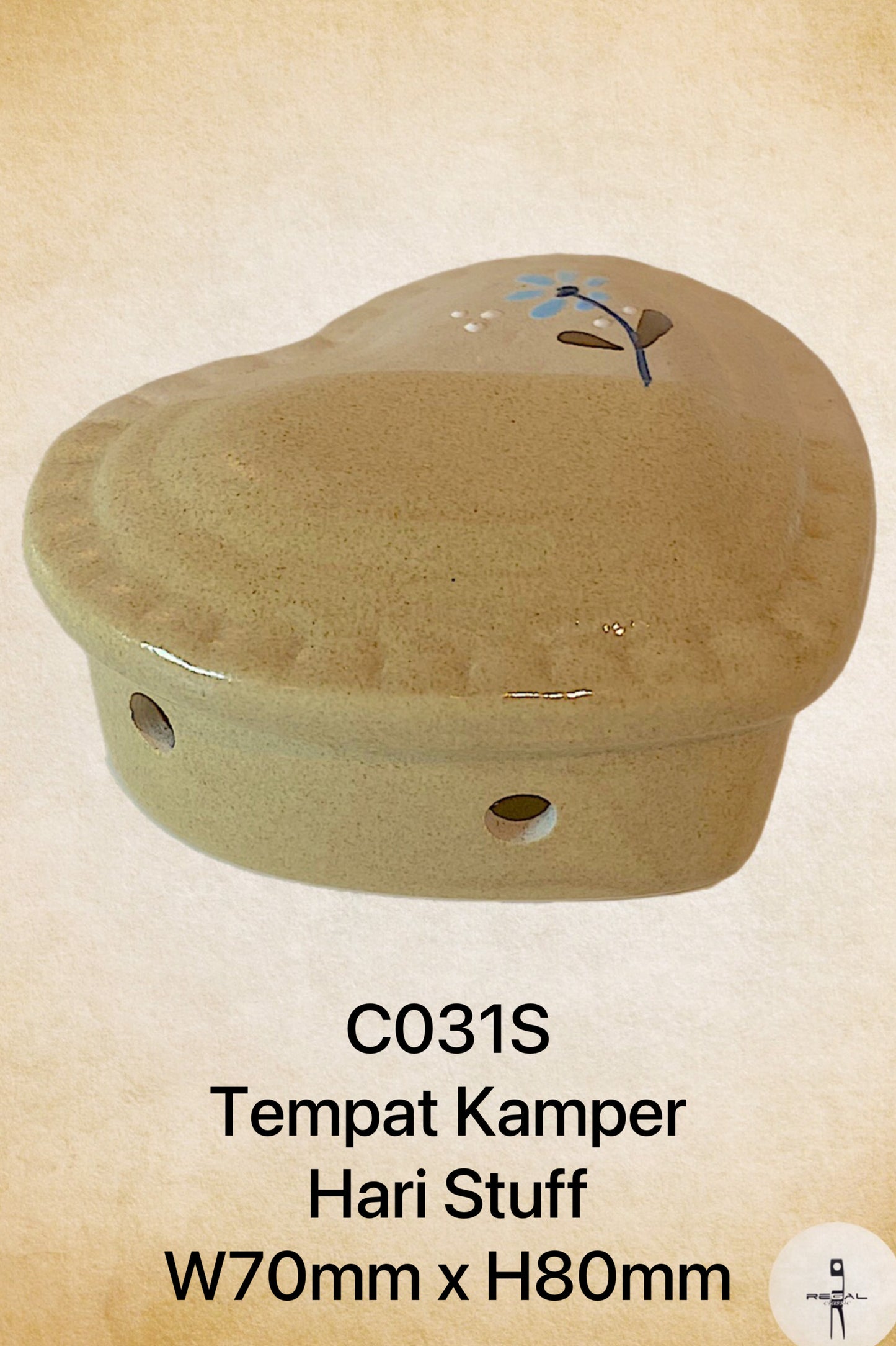 Tempat Kamper Hari Stuff