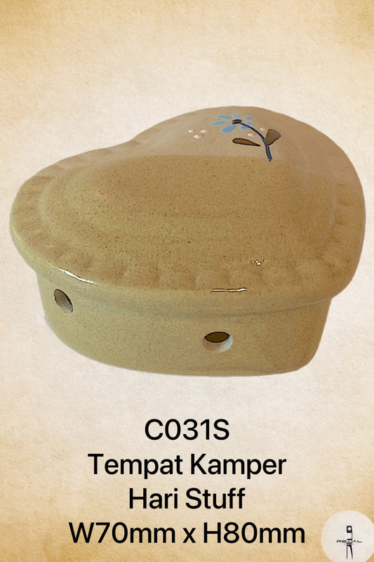 Tempat Kamper Hari Stuff
