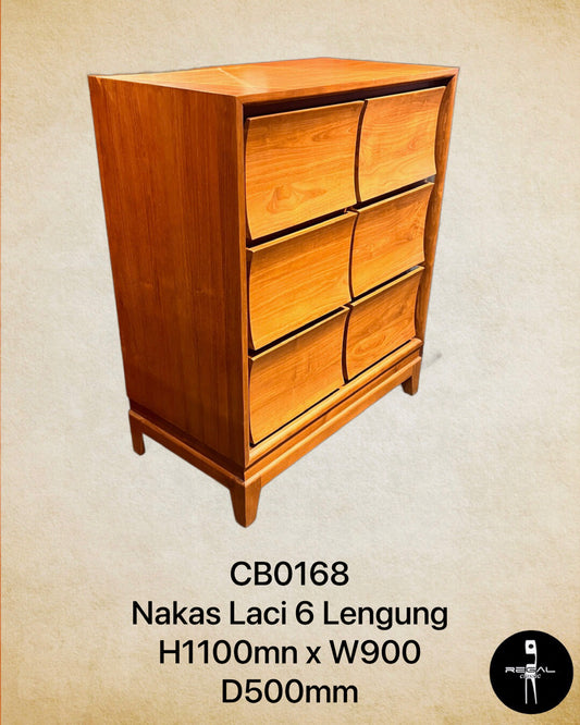 Nakas Laci 6 Lengung