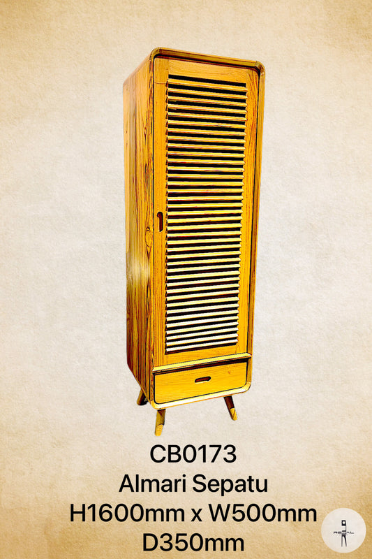 Almari Sepatu