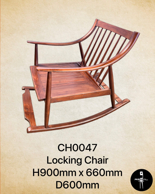Rocking Chair