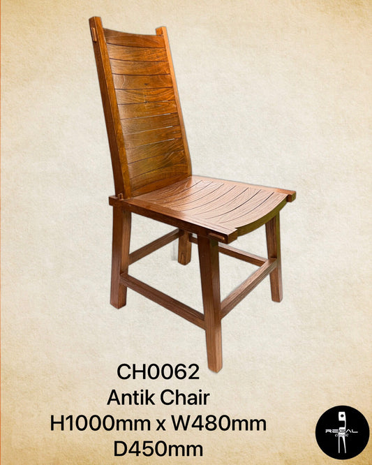 Antik Chair