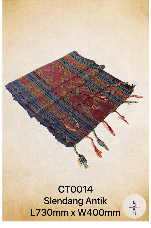 Slendang Antik