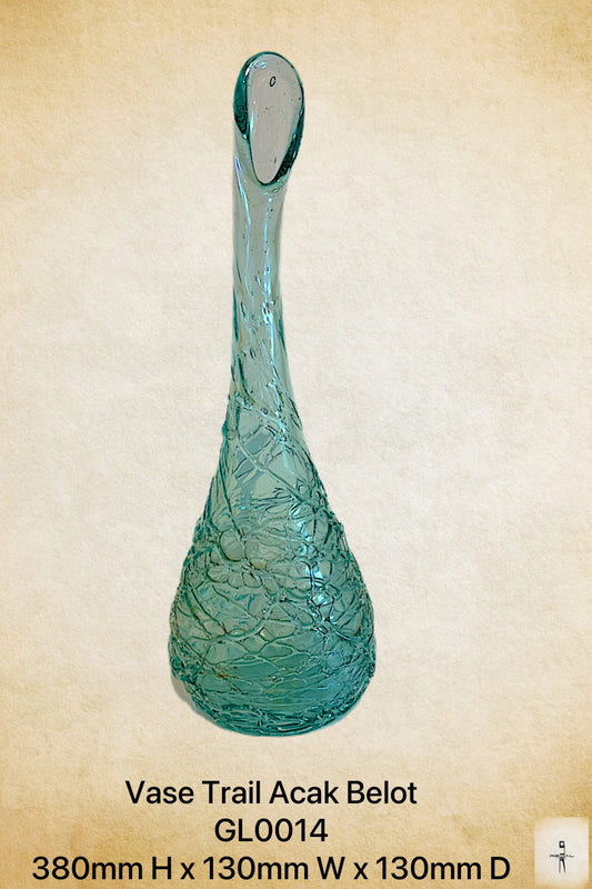 Vase Trail Acak Bolot