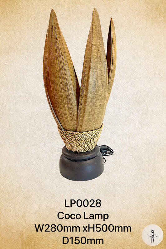 Coco Lamp