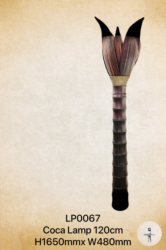 Coco Lamp 120cm
