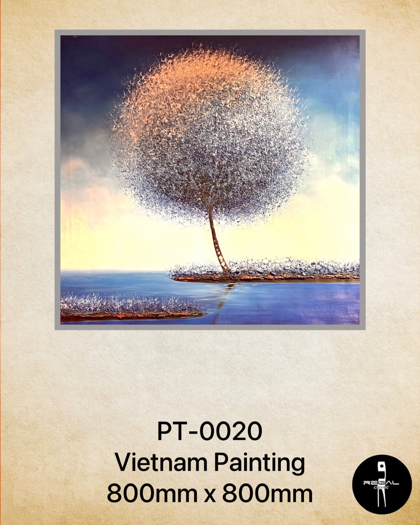 Vietnam Painting 1-1