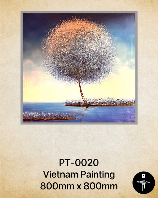Vietnam Painting 1-1
