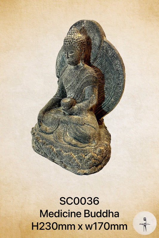 Medicine Buddha