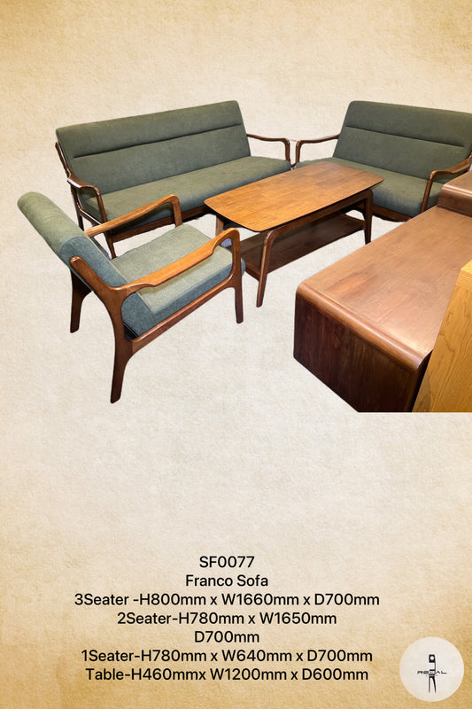 Franco Sofa