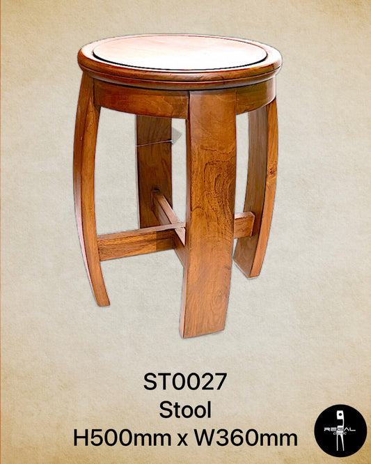 Stool