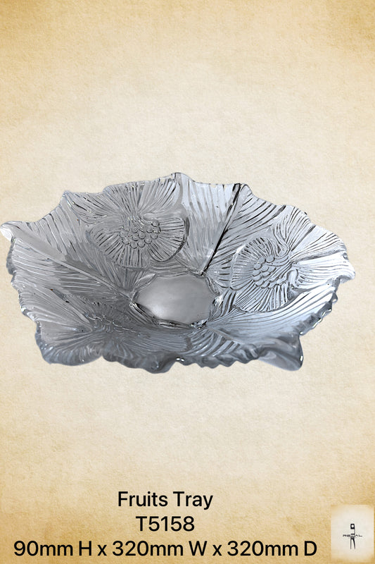 Fruits Tray
