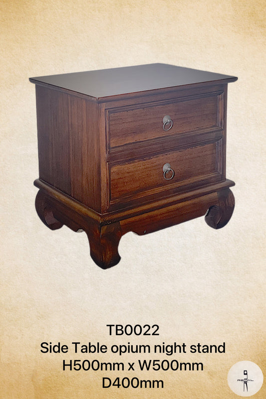 Side Table Opium