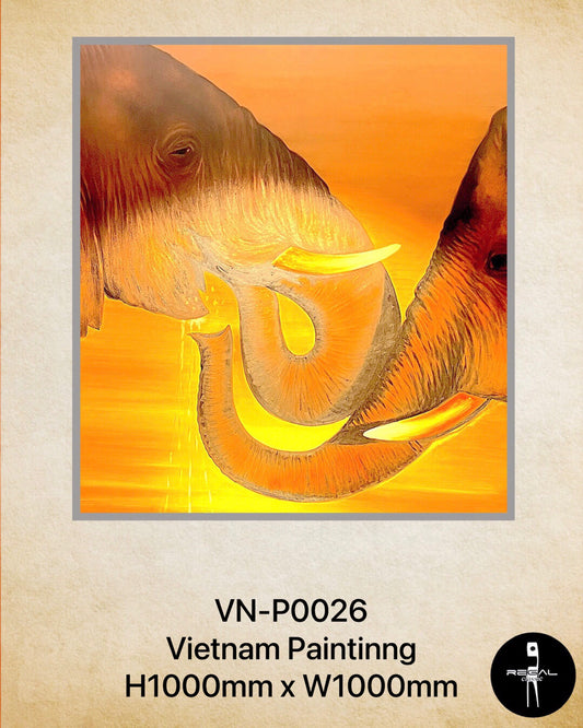 Vietnam Painting 4