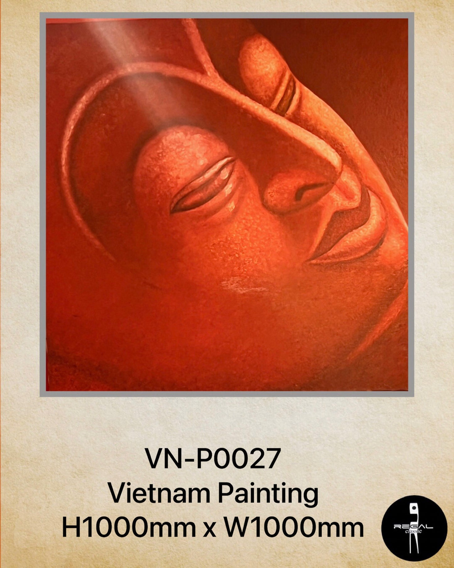 Vietnam Painting 12