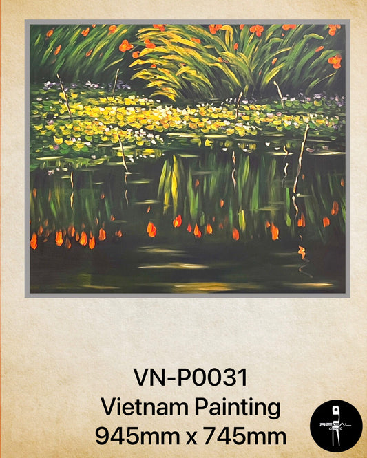 Vietnam Painting 11