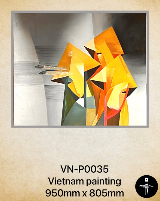 Vietnam Painting 9