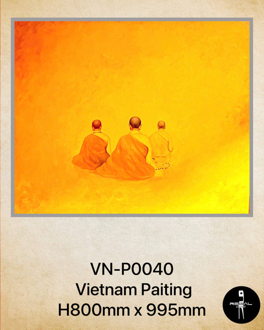 Vietnam Painting 8