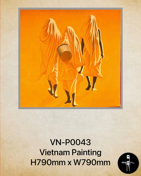 Vietnam Painting 16