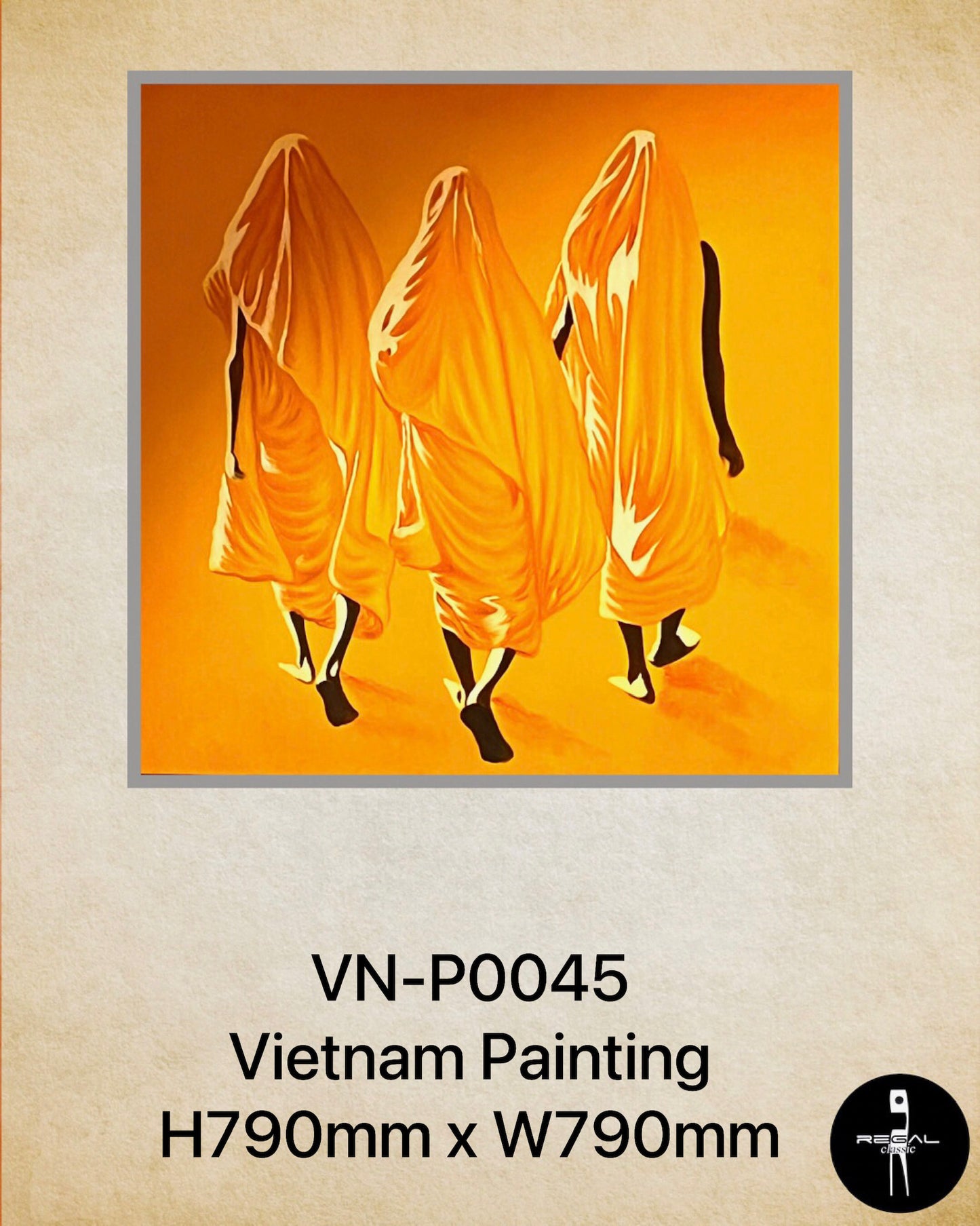 Vietnam Painting 15